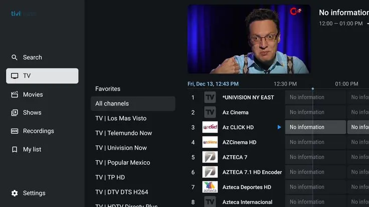 Best IPTV Service Providers 