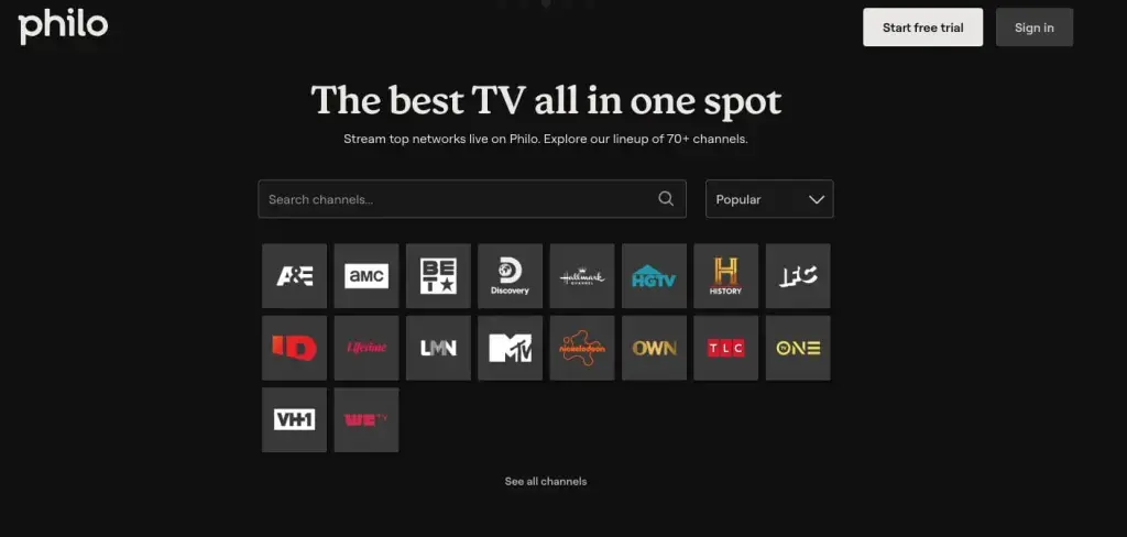 Best IPTV Service Providers 2026 Review