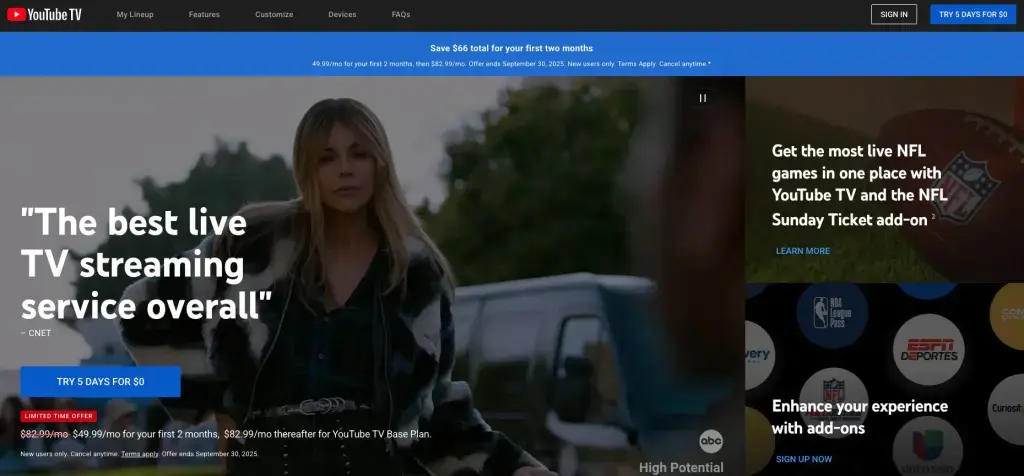 Best IPTV Service Providers Review Options